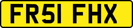 FR51FHX
