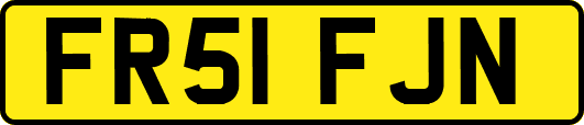 FR51FJN
