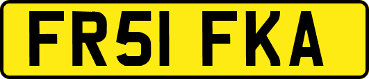 FR51FKA