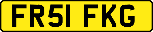 FR51FKG