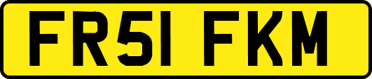 FR51FKM
