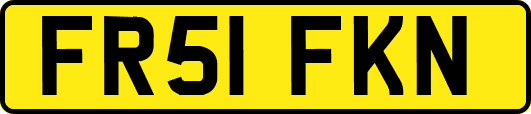 FR51FKN