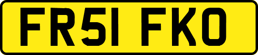 FR51FKO