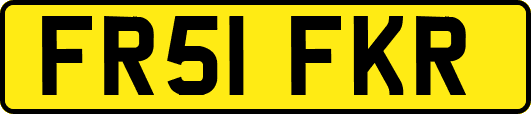 FR51FKR