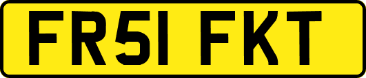 FR51FKT