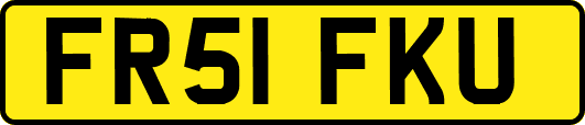 FR51FKU
