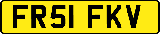 FR51FKV