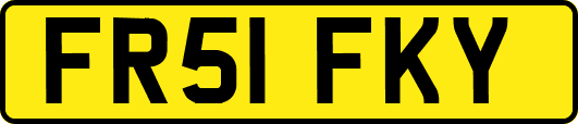 FR51FKY