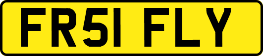FR51FLY