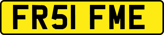 FR51FME