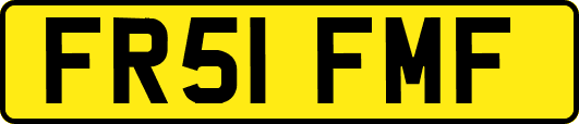 FR51FMF