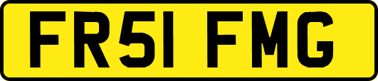 FR51FMG
