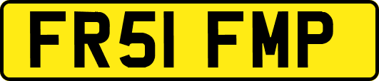 FR51FMP