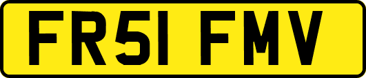 FR51FMV