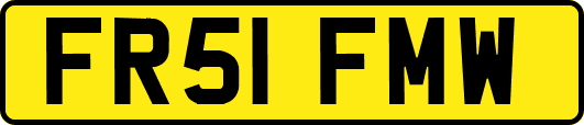 FR51FMW