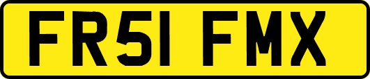 FR51FMX