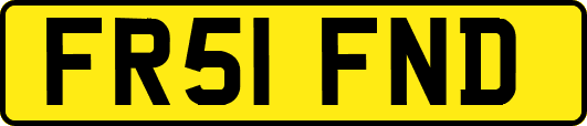 FR51FND