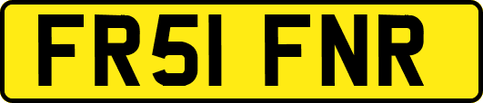FR51FNR