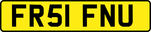 FR51FNU