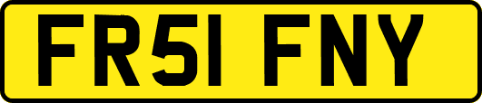 FR51FNY