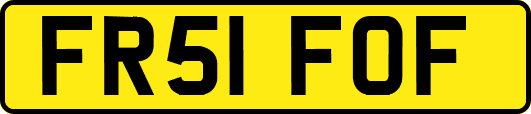 FR51FOF