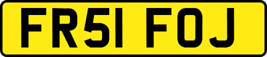 FR51FOJ