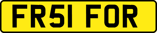 FR51FOR