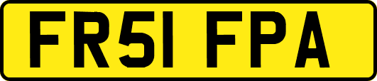 FR51FPA