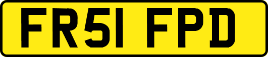 FR51FPD
