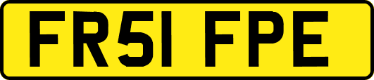 FR51FPE