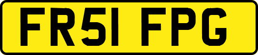 FR51FPG