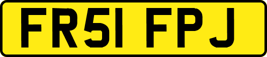 FR51FPJ