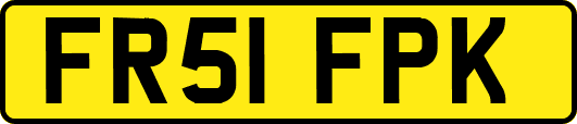 FR51FPK