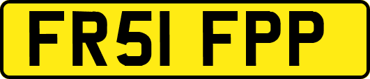FR51FPP