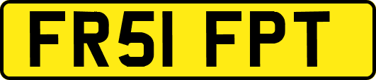 FR51FPT