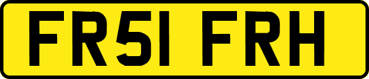 FR51FRH