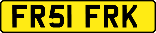 FR51FRK