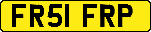 FR51FRP