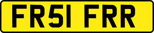 FR51FRR