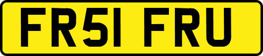 FR51FRU