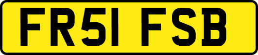 FR51FSB