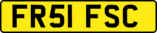 FR51FSC