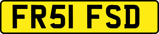 FR51FSD