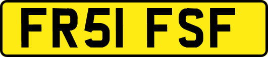 FR51FSF