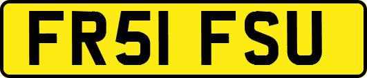 FR51FSU