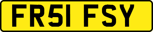 FR51FSY