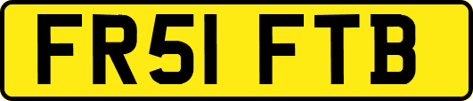 FR51FTB