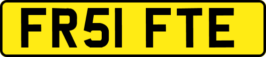 FR51FTE