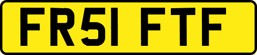 FR51FTF