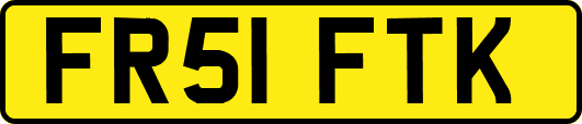 FR51FTK